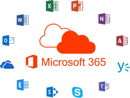 Microsoft 365
